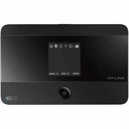 Бездротовий 3G/4G маршрутизатор TP-Link M7350