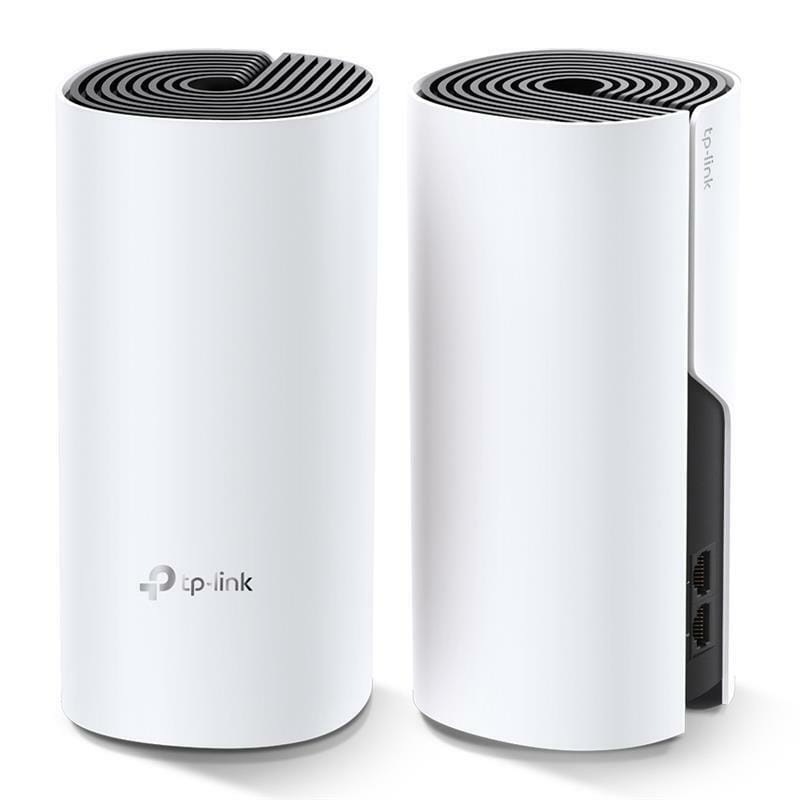 WiFi Mesh система TP-Link Deco M4(2-pack)