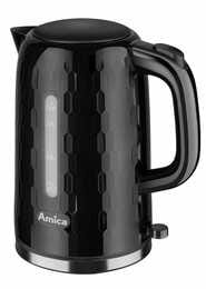 Электрочайник Amica KM 3010