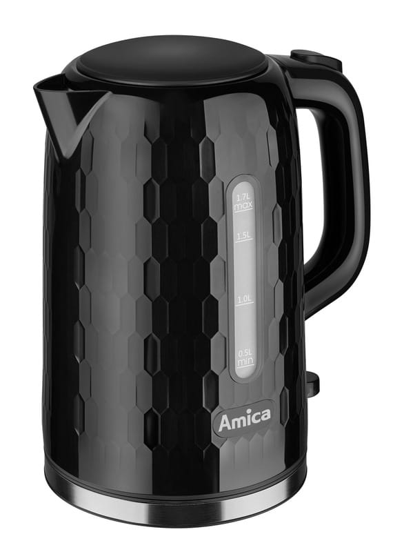 Электрочайник Amica KM 3010