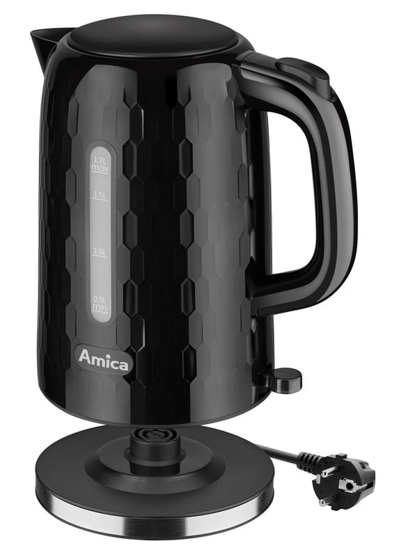 Электрочайник Amica KM 3010
