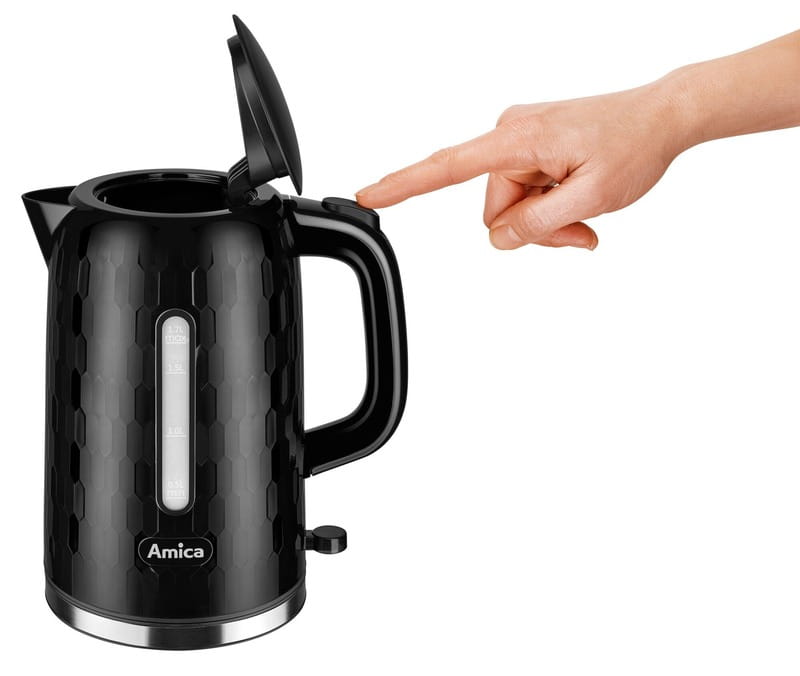Электрочайник Amica KM 3010