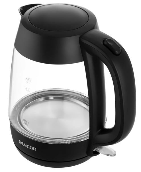 Электрочайник Sencor SWK 7301BK