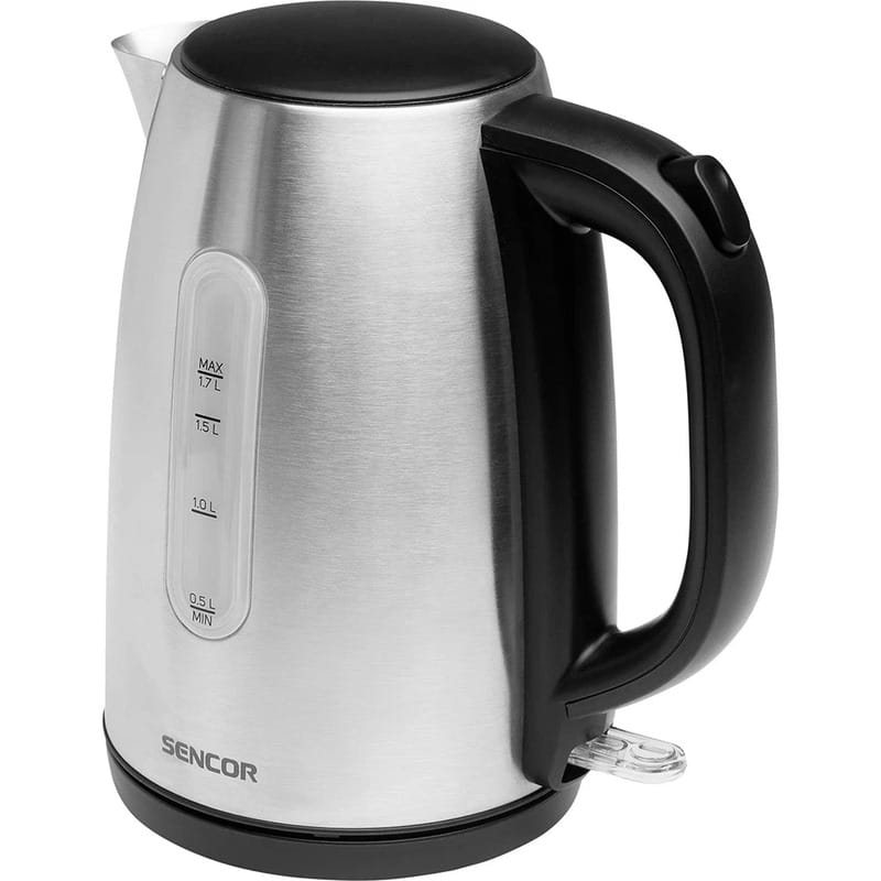 Электрочайник Sencor SWK 1720BK