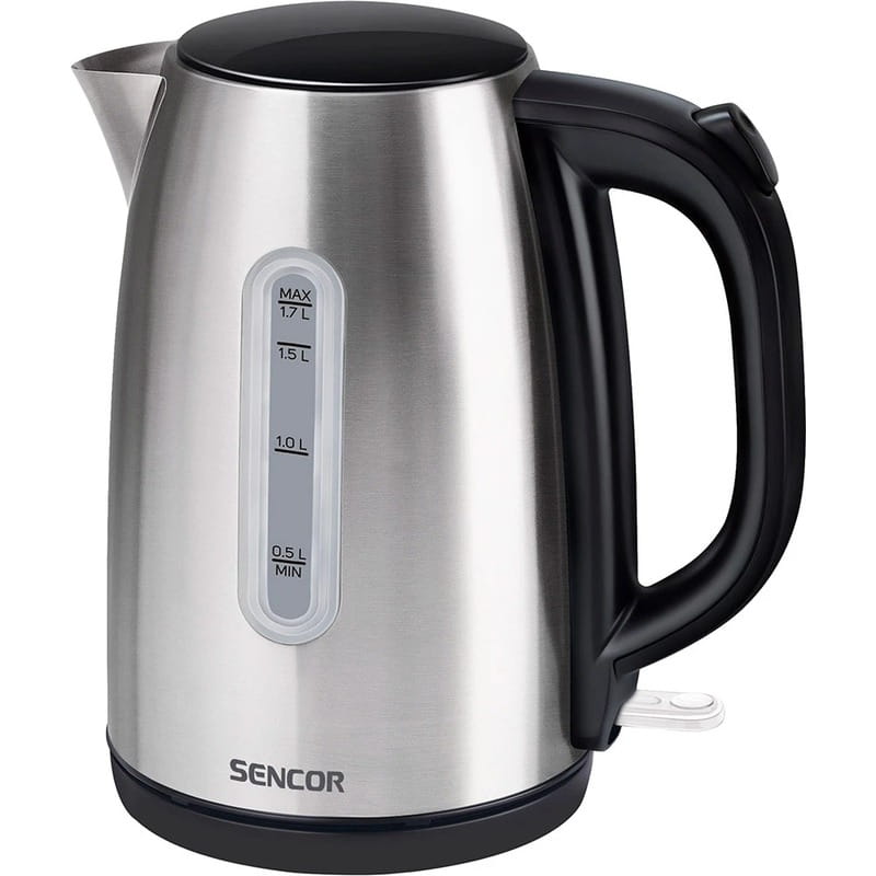 Электрочайник Sencor SWK 1720BK