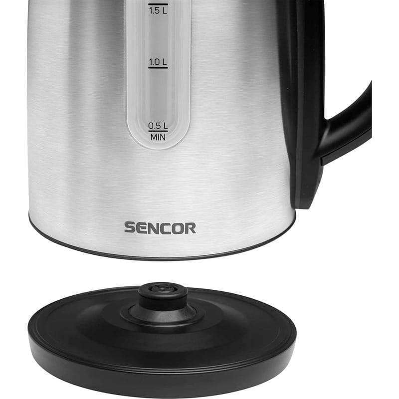 Электрочайник Sencor SWK 1720BK
