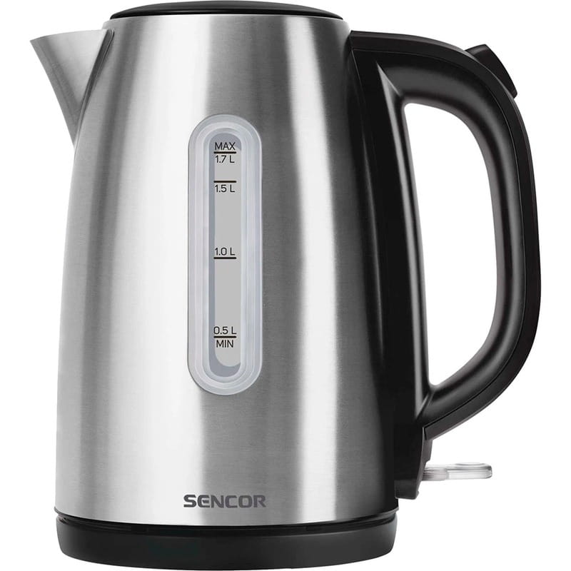 Электрочайник Sencor SWK 1720BK