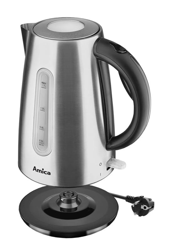 Электрочайник Amica KF 4033