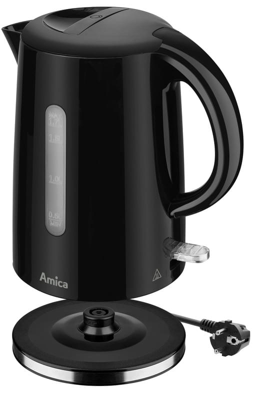 Электрочайник Amica KF 1002