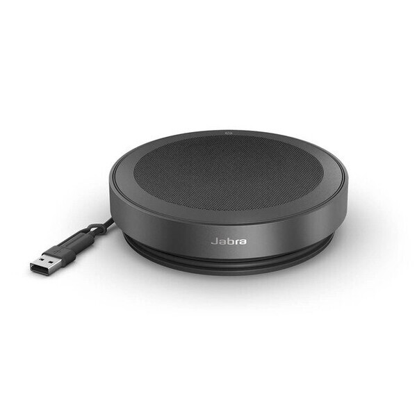 Bluetooth-спікерфон Jabra Speak2 75 MS (2775-319)