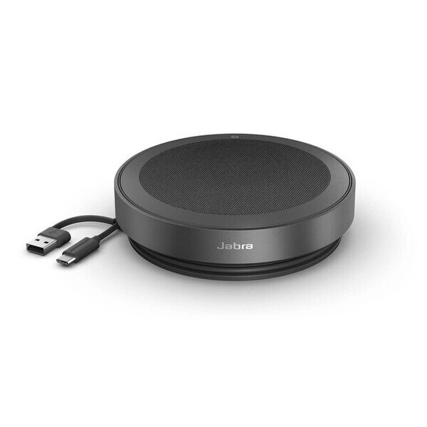 Bluetooth-спікерфон Jabra Speak2 75 MS (2775-319)