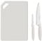 Фото - Набор ножей Tramontina Plenus 3 предмета (23498/314) | click.ua