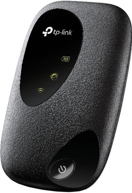 Беспроводной 3G/4G маршрутизатор TP-Link M7200