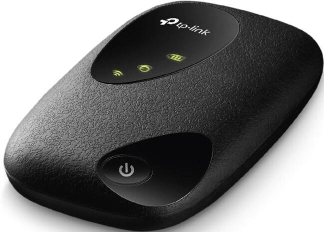 Беспроводной 3G/4G маршрутизатор TP-Link M7200