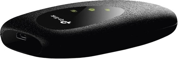 Беспроводной 3G/4G маршрутизатор TP-Link M7200