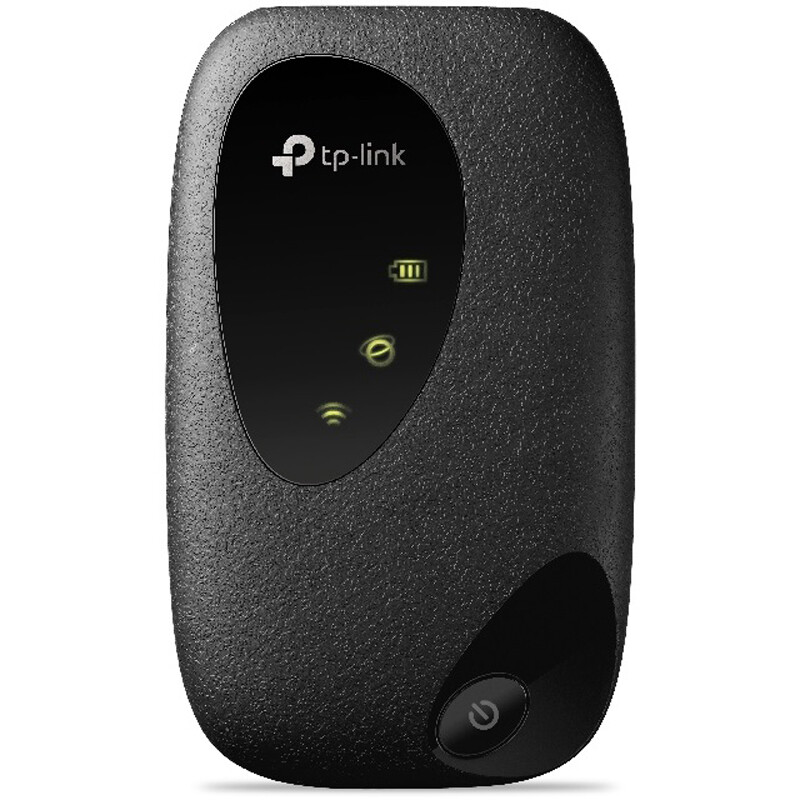Бездротовий 3G/4G маршрутизатор TP-Link M7200