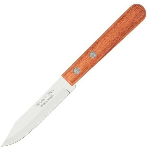 Набор ножей для очистки овощей Tramontina Dynamic 12 штук (22340/003)