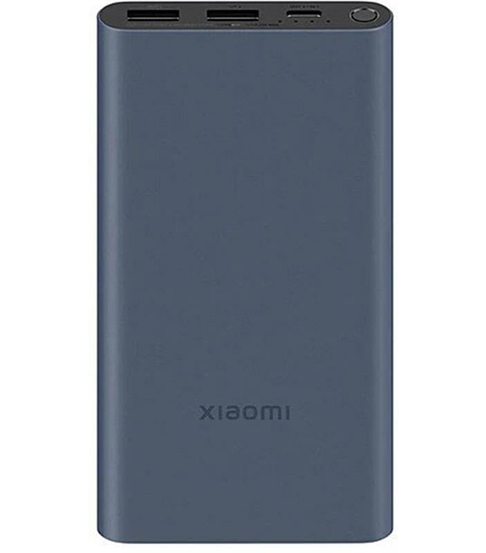 Універсальна мобільна батарея Xiaomi 22.5W 10000mAh Black (BHR5884GL)