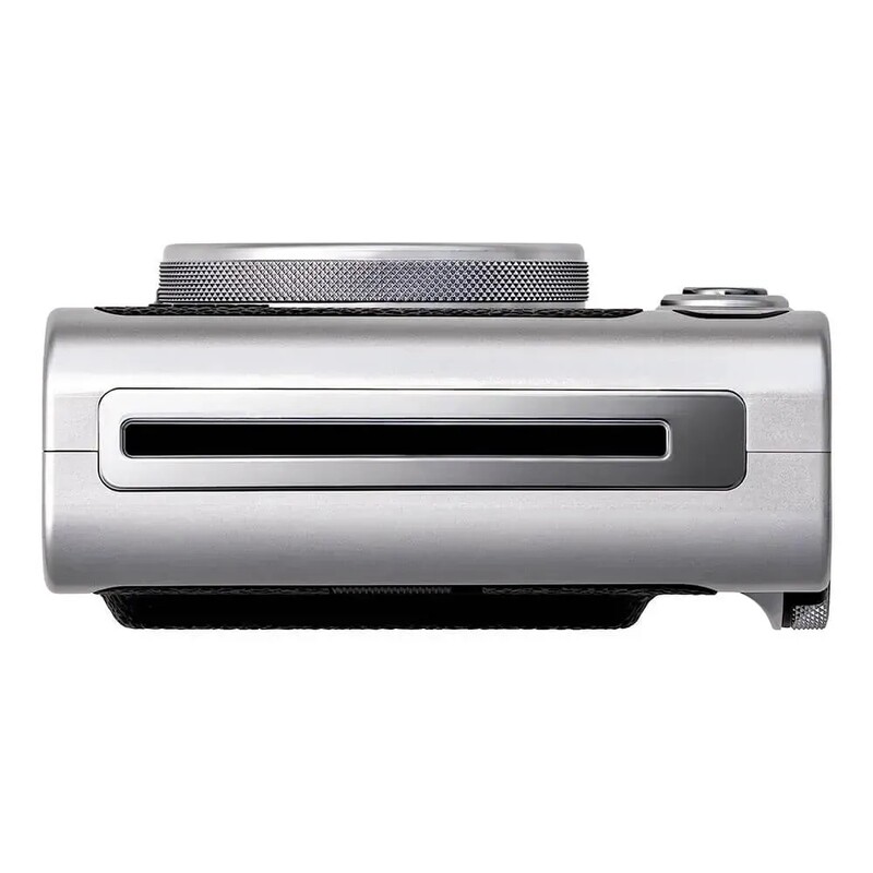 Фотокамера моментального друку Fujifilm Instax Mini Evo Black Type-C (16812467)