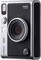 Фото - Фотокамера моментального друку Fujifilm Instax Mini Evo Black Type-C (16812467) | click.ua