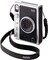 Фото - Фотокамера моментального друку Fujifilm Instax Mini Evo Black Type-C (16812467) | click.ua