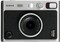 Фото - Фотокамера моментального друку Fujifilm Instax Mini Evo Black Type-C (16812467) | click.ua