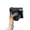 Фото - Камера моментального друку Fujifilm Instax SQ40 Black (16802802) | click.ua