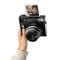Фото - Камера моментального друку Fujifilm Instax SQ40 Black (16802802) | click.ua