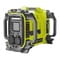 Фото - Зарядная станция Ryobi RY36BI1800A-0 1800W без АКБ | click.ua