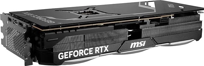 Видеокарта GF RTX 4080 Super 16GB GDDR6X Ventus 3X MSI (GeForce RTX 4080 SUPER 16G VENTUS 3X OC)