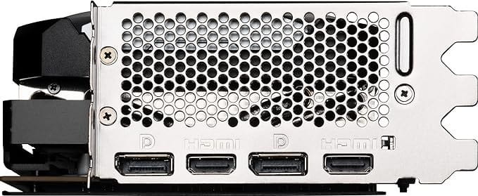 Видеокарта GF RTX 4080 Super 16GB GDDR6X Ventus 3X MSI (GeForce RTX 4080 SUPER 16G VENTUS 3X OC)