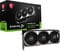 Фото - Видеокарта GF RTX 4080 Super 16GB GDDR6X Ventus 3X MSI (GeForce RTX 4080 SUPER 16G VENTUS 3X OC) | click.ua