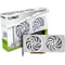 Фото - Відеокарта GF RTX 4060 Ti  8GB GDDR6 White Palit (NE6406T019P1-1048L) | click.ua