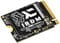 Фото - Накопичувач SSD 1TB Goodram IRDM Pro Nano M.2 2230 PCIe 4.0 x4 3D NAND (IRP-SSDPR-P44N-01T-30) | click.ua