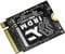 Фото - Накопичувач SSD 1TB Goodram IRDM Pro Nano M.2 2230 PCIe 4.0 x4 3D NAND (IRP-SSDPR-P44N-01T-30) | click.ua