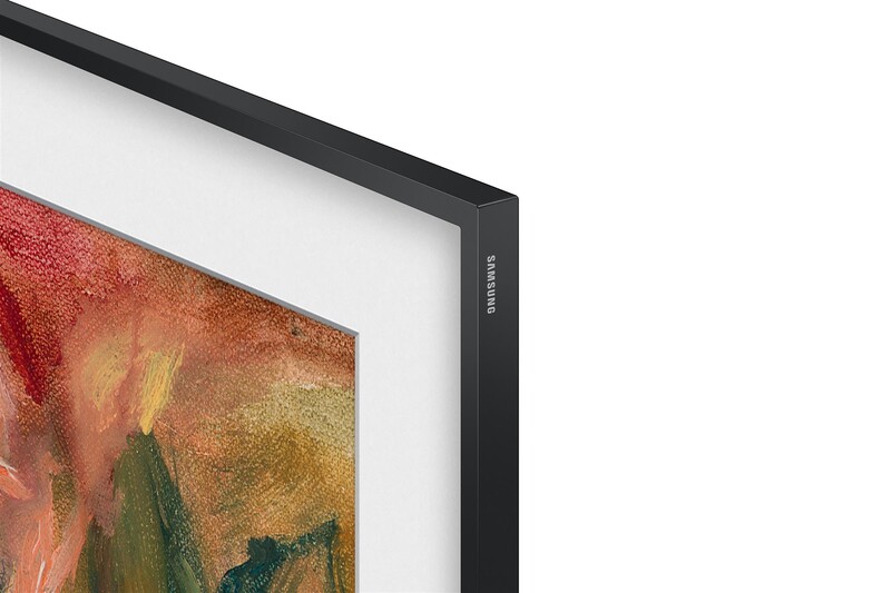 Телевизор Samsung QE43LS03DAUXUA