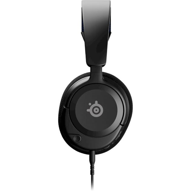 Гарнітура SteelSeries Arctis Nova 1P Black (61611)