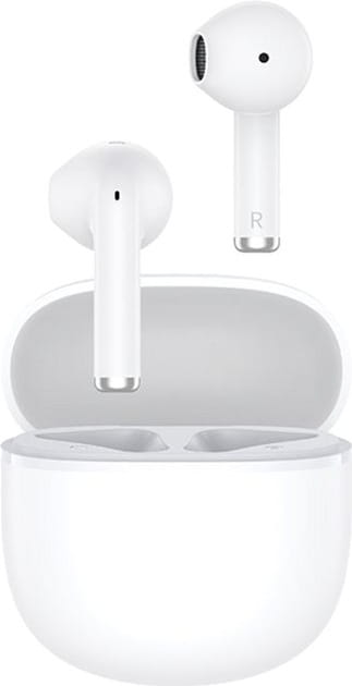 Bluetooth-гарнитура QCY AilyBuds Lite White 2024