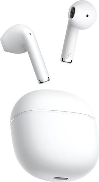 Bluetooth-гарнітура QCY AilyBuds Lite White 2024