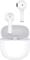 Фото - Bluetooth-гарнітура QCY AilyBuds Lite White 2024 | click.ua