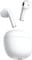 Фото - Bluetooth-гарнітура QCY AilyBuds Lite White 2024 | click.ua