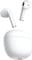 Фото - Bluetooth-гарнитура QCY AilyBuds Lite White 2024 | click.ua