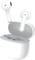 Фото - Bluetooth-гарнітура QCY AilyBuds Lite White 2024 | click.ua