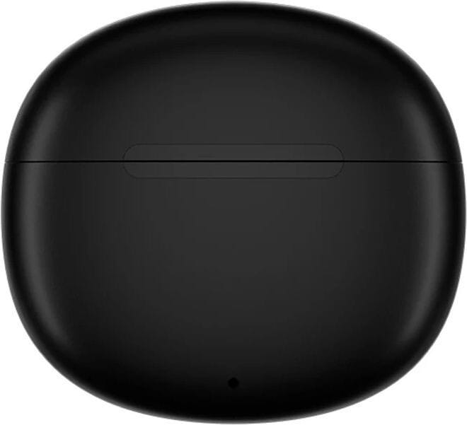 Bluetooth-гарнітура QCY AilyPods T20 Black 2024