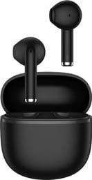 Bluetooth-гарнитура QCY AilyPods T20 Black 2024