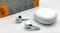 Фото - Bluetooth-гарнітура QCY AilyPods T20 White 2024 | click.ua