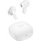 Фото - Bluetooth-гарнітура QCY MeloBuds ANC HT05 White 2024 | click.ua