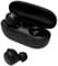 Фото - Bluetooth-гарнитура QCY T17 Black 2024 | click.ua