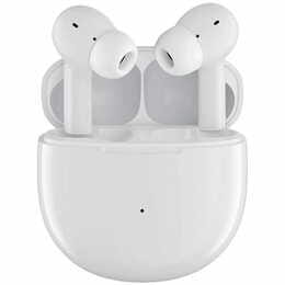 Bluetooth-гарнитура QCY T18 White 2024
