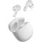 Фото - Bluetooth-гарнитура QCY T18 White 2024 | click.ua